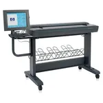 HP Designjet 4500 Tabaka Beslemeli Belge Tarayıcı