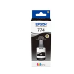 Epson T7741 Pigment Siyah Mürekkep Şişesi 140ml