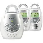 VTech DM221-2 Çift Ebeveyn Üniteli Sesli Bebek Telsizi