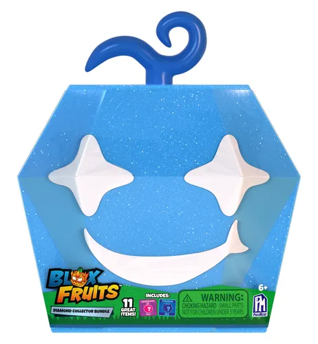 Karşılaştırma Blox Fruits - Elmas Koleksiyoncu Paketi {request()->input('language_config')['common']['with']} VTech 80-529805 Etkileşimli Figür