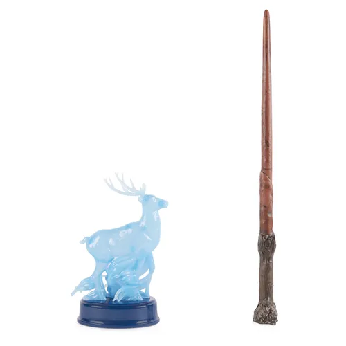 Karşılaştırma VTech 80-81604F Çocuk Oyuncağı {request()->input('language_config')['common']['with']} Büyücülük Dünyası Harry Potter Patronus Büyü Asa - Çocuk Rol Yapma Oyuncak