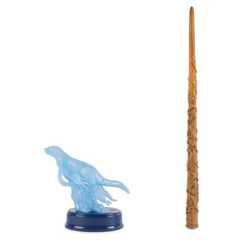 Karşılaştırma VTech 80-612005 Çocuk Oyuncağı {request()->input('language_config')['common']['with']} Büyücülük Dünyası Hermione Patronus Büyü Asa - Çocuk Rol Yapma Oyuncak