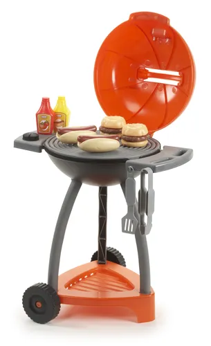 Karşılaştırma Clementoni 81363 Çocuk Oyuncağı {request()->input('language_config')['common']['with']} Little Tikes Sizzle & Serve Oyuncak Barbekü
