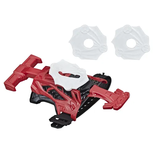 Karşılaştırma Marvel Spider-Man F19335X0 Rol Yapma Oyuncak {request()->input('language_config')['common']['with']} VTech 80-81604F Çocuk Oyuncağı