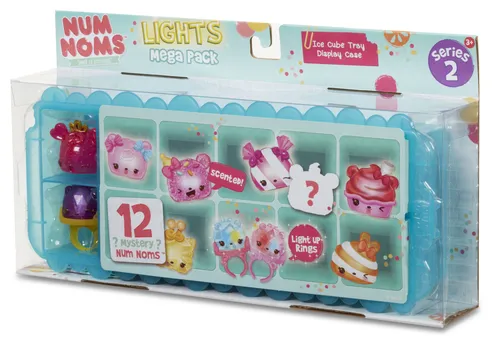 Karşılaştırma Clementoni 52971 Çocuk Oyuncağı {request()->input('language_config')['common']['with']} Num Noms Işıklı Mega Paket Çeşitleri