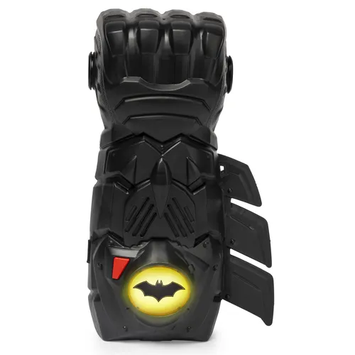 Karşılaştırma Clementoni 52971 Çocuk Oyuncağı {request()->input('language_config')['common']['with']} DC Comics Batman Rol Yapma Eldiveni