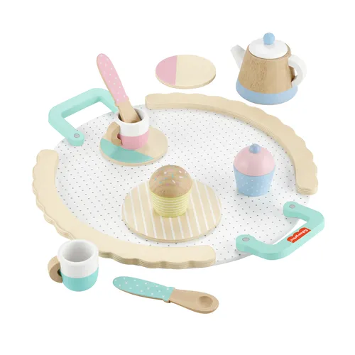 Karşılaştırma Fisher-Price Çocuk Rol Yapma Oyuncağı HXT82 {request()->input('language_config')['common']['with']} VTech 80-612005 Çocuk Oyuncağı