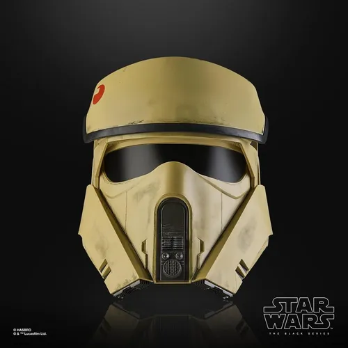 Karşılaştırma Star Wars Shoretrooper Elektronik Kask {request()->input('language_config')['common']['with']} VTech 80-81604F Çocuk Oyuncağı