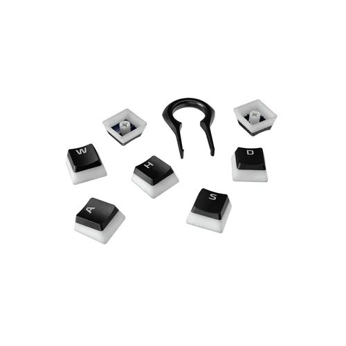 Karşılaştırma HyperX Puding Tuş Takımı Kapakları - Tam Set - PBT - Siyah (ABD Düzeni) {request()->input('language_config')['common']['with']} Silverlit 88071 STEM Eğitici Oyuncak