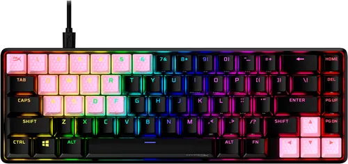 Karşılaştırma HyperX Kauçuk Oyun Tuş Takımı Kiti - Pembe (ABD Düzeni) {request()->input('language_config')['common']['with']} Silverlit 88071 STEM Eğitici Oyuncak