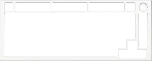 Karşılaştırma Glorious GLO-ACC-P75-TF-EW Oyun Aksesuarı İle Glorious Gaming GLO-KB-ACC-KC-GPBT-AURA-BLK-US Tuş Takımı Aksesuarı