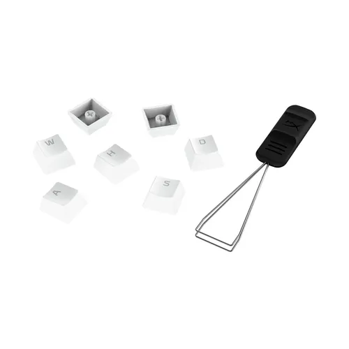Karşılaştırma HyperX Tam PBT Tuş Kapağı Seti - Beyaz {request()->input('language_config')['common']['with']} Silverlit 88071 STEM Eğitici Oyuncak