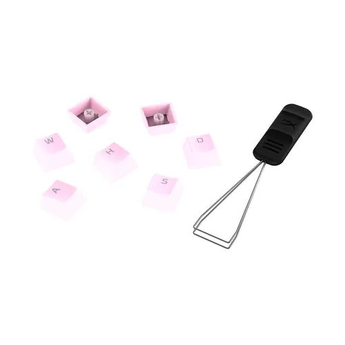 Karşılaştırma HyperX Tam PBT Tuş Kapağı Seti - Pembe {request()->input('language_config')['common']['with']} Silverlit 88071 STEM Eğitici Oyuncak