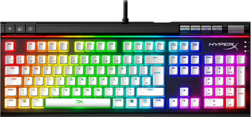 Karşılaştırma HyperX Pudding ABS Tuş Kapakları - Beyaz {request()->input('language_config')['common']['with']} Silverlit 88045 STEM Eğitici Oyuncak