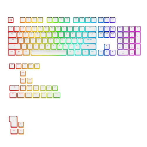 Karşılaştırma Glorious Gaming GLO-KB-ACC-KC-GPBT-AURA-WHT-US Tuş Takımı Aksesuarı {request()->input('language_config')['common']['with']} Silverlit 88045 STEM Eğitici Oyuncak