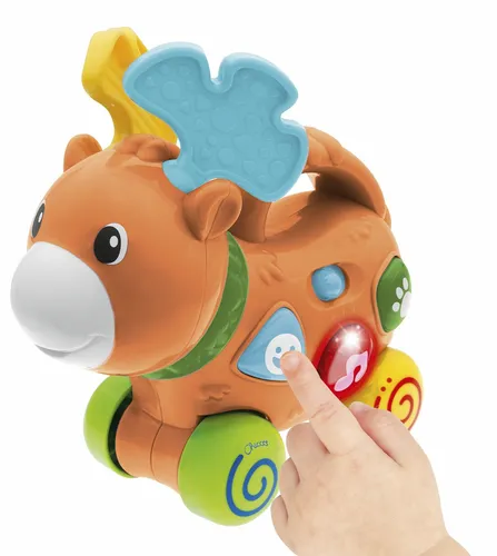 Karşılaştırma Chicco 00012167000000 Çocuk Müzik Oyuncağı İle VTech Eğitici Oyuncak 80-551055