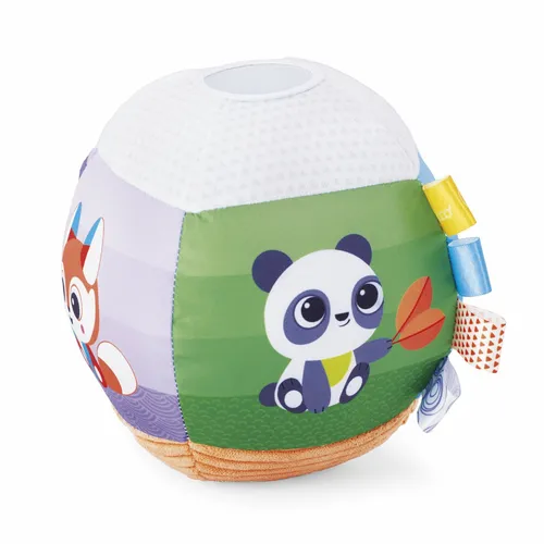 Karşılaştırma Chicco Classic 00011564000000 Çocuk Müzik Oyuncağı İle VTech Eğitici Oyuncak 80-567005