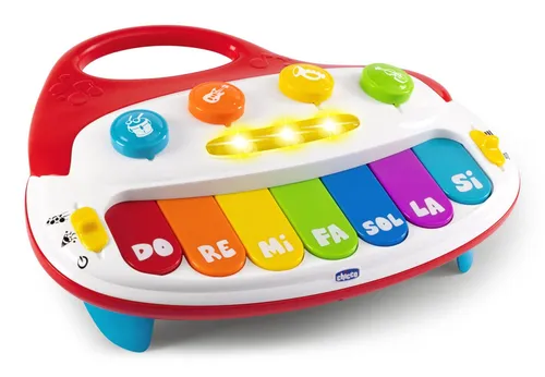 Karşılaştırma Chicco 00012242000000 Çocuk Müzik Oyuncağı İle VTech Eğitici Oyuncak 80-567005