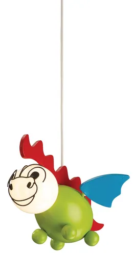 Karşılaştırma Philips 190142217 Tavan Lambası İle Philips myKidsRoom 402295548 Sarkıt Lamba