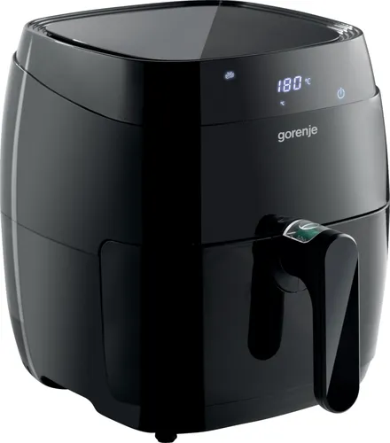 Karşılaştırma Gorenje AF1409DB Air Fryer {request()->input('language_config')['common']['with']} Princess 182080 Buharlı Aerofryer