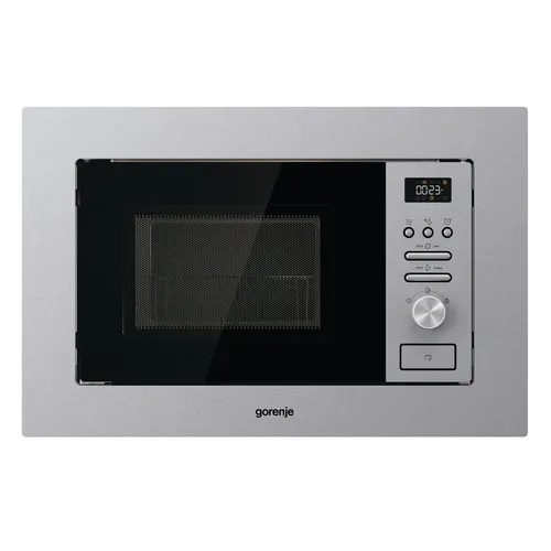 Gorenje BMI201AG1X Ankastre Mikrodalga Fırın