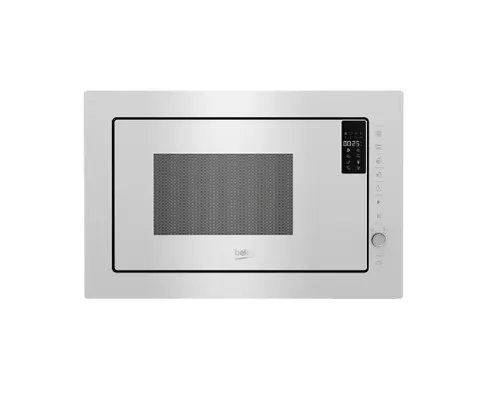 Karşılaştırma Beko BMGB25333WG Ankastre Mikrodalga Fırın İle Hisense BIM320G52BGUK Ankastre Mikrodalga Fırın