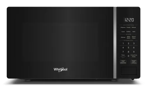 Whirlpool WMCS3018RB Ankastre Mikrodalga Fırın