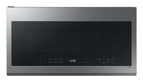 Karşılaştırma Hisense BIM325G52BGUK Dahili Mikrodalga Fırın - 25L Kapasite, 900W Güç, 5 Güç Seviyesi İle Samsung ME21DG6300SRAA Ankastre Mikrodalga Fırın