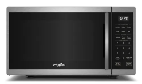 Whirlpool WMCS3019RS Ankastre Mikrodalga Fırın