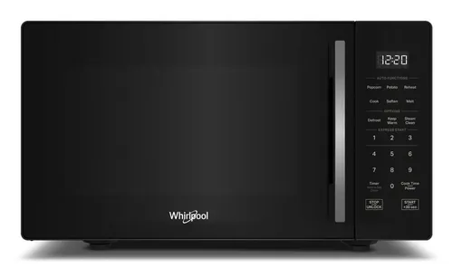 Whirlpool WMCS3019RB Ankastre Mikrodalga Fırın