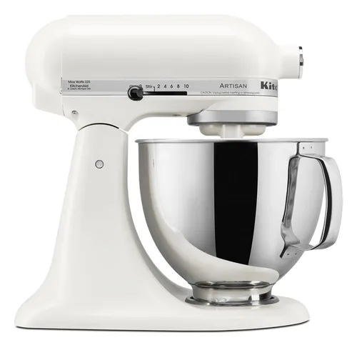 Karşılaştırma KitchenAid K45SSOB Stand Mikser İle KitchenAid KSM150PSPL Stand Mikseri