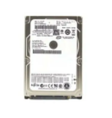 Fujitsu S26361-F5572-L100 Dahili Sabit Disk