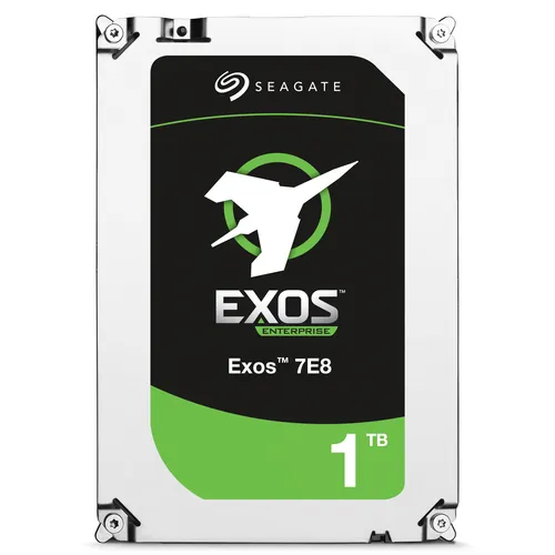 Seagate Enterprise ST1000NM0045 Dahili Sabit Disk