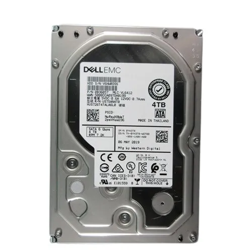 DELL 400-BRCS Dahili Sabit Disk