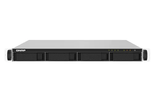 Karşılaştırma QNAP TS-431K NAS İle QNAP TS-432PXU Ağ Depolama Cihazı (NAS)