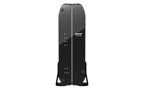 Karşılaştırma QNAP TS-410E Ağ Depolama Cihazı (NAS) İle QNAP TS-464eU NAS Cihazı