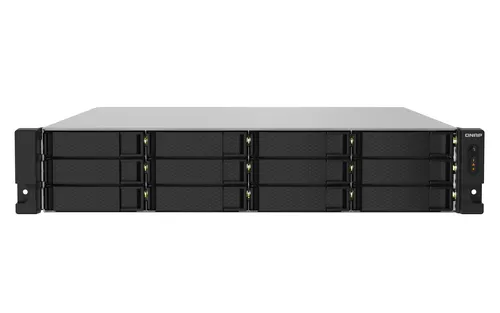 Karşılaştırma QNAP TS-1232PXU-RP NAS Sunucusu İle QNAP TS-H973AX-32G Ağ Depolama (NAS)