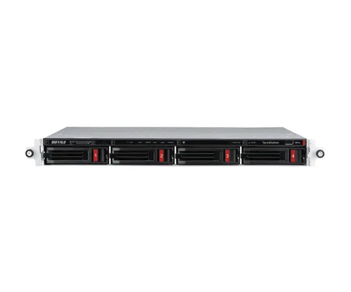 Karşılaştırma Buffalo TeraStation 3420RN Rackmount NAS İle QNAP TS-431K NAS