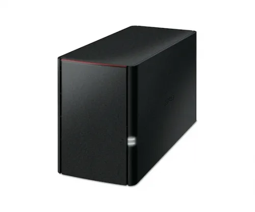 Karşılaştırma Buffalo LinkStation 220 NAS Cihazı İle QNAP TS-253E NAS