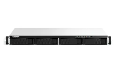 Karşılaştırma QNAP TS-410E Ağ Depolama Cihazı (NAS) İle QNAP TS-464eU NAS Cihazı