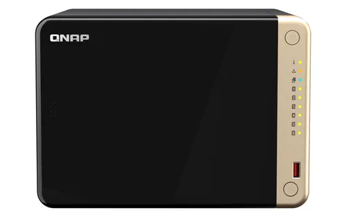Karşılaştırma QNAP TS-664 NAS İle QNAP TS-932PX NAS Cihazı