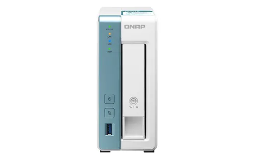 Karşılaştırma QNAP TS-131K NAS İle QNAP TS-431K NAS