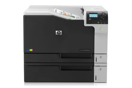 Karşılaştırma HP Color LaserJet Enterprise M750dn Renkli Mürekkep Püskürtmeli Yazıcı İle Ricoh SG K3100DN Mürekkep Püskürtmeli Yazıcı