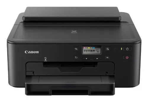 Karşılaştırma Canon PIXMA TS705a Mürekkep Püskürtmeli Yazıcı İle HP Color LaserJet Enterprise M750dn Renkli Mürekkep Püskürtmeli Yazıcı