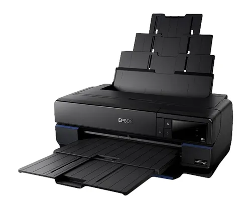 Karşılaştırma Epson SureColor P800 Mürekkep Püskürtmeli Yazıcı İle HP Color LaserJet Enterprise M750dn Renkli Mürekkep Püskürtmeli Yazıcı