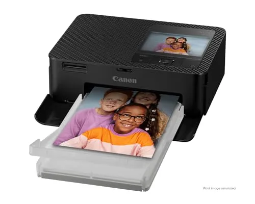 Karşılaştırma Canon SELPHY CP1500 Fotoğraf Yazıcısı İle Epson SureColor P600 Fotoğraf Yazıcısı