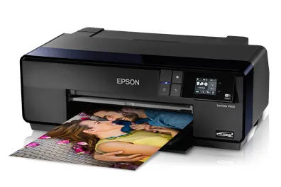 Karşılaştırma Epson SureColor P600 Fotoğraf Yazıcısı İle HP Photosmart D7260 Fotoğraf Yazıcısı, Mürekkep Püskürtmeli, 4800x1200 DPI