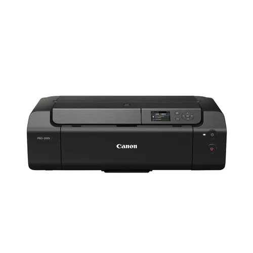 Karşılaştırma Canon PIXMA PRO-200s Profesyonel Fotoğraf Yazıcısı İle Canon SELPHY QX20 RD Fotoğraf Yazıcısı