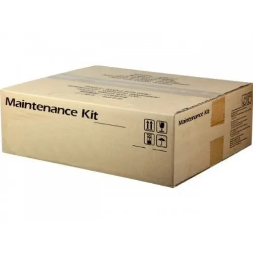 Karşılaştırma HP Q3675A Transfer Kiti İle KYOCERA MK-5140 Bakım Kiti