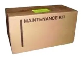 Karşılaştırma HP Q3675A Transfer Kiti İle KYOCERA MK-8505B Bakım Kiti